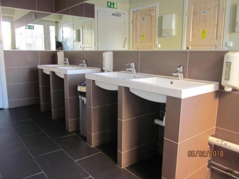 Uppsala City Hostel image