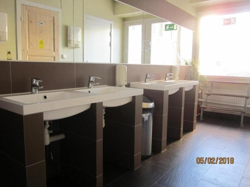 Uppsala City Hostel image