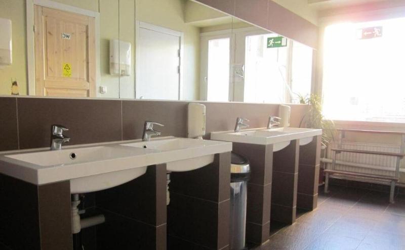 Uppsala City Hostel image