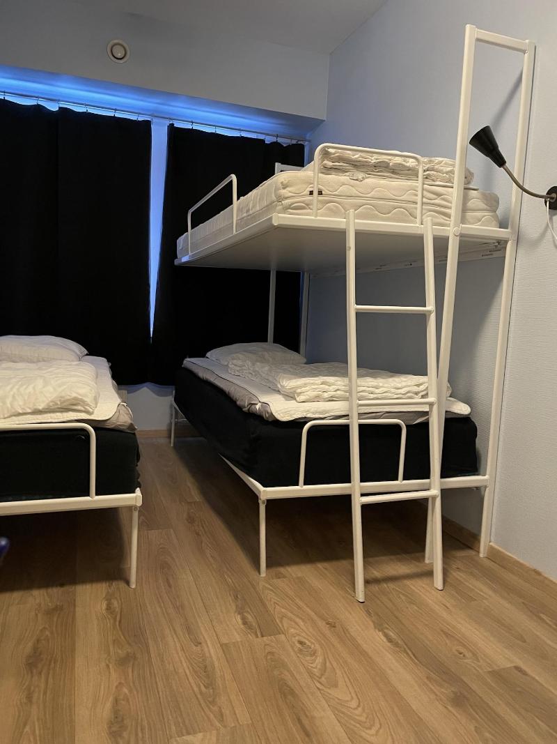 Uppsala City Hostel image