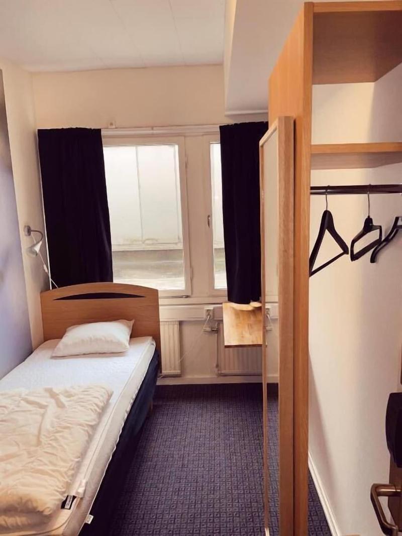 Uppsala City Hostel image
