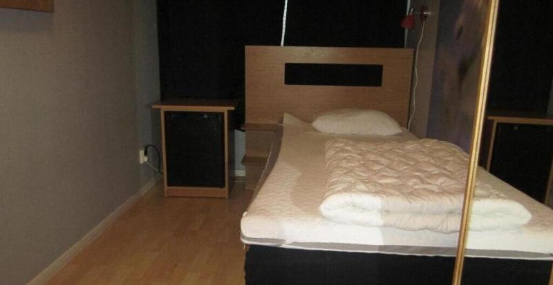 Uppsala City Hostel image