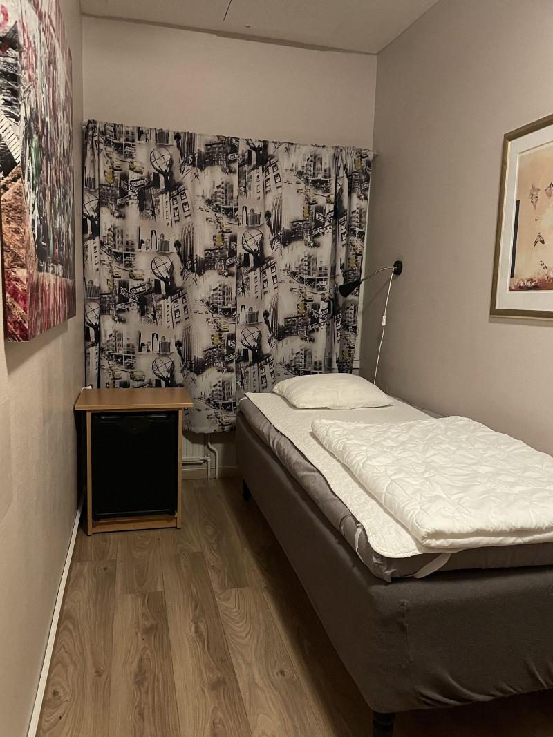 Uppsala City Hostel image