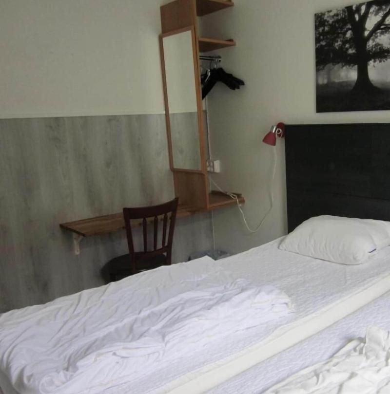 Uppsala City Hostel image
