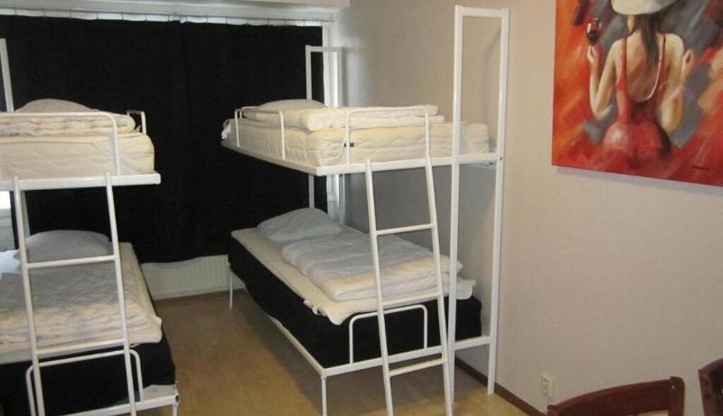 Uppsala City Hostel image