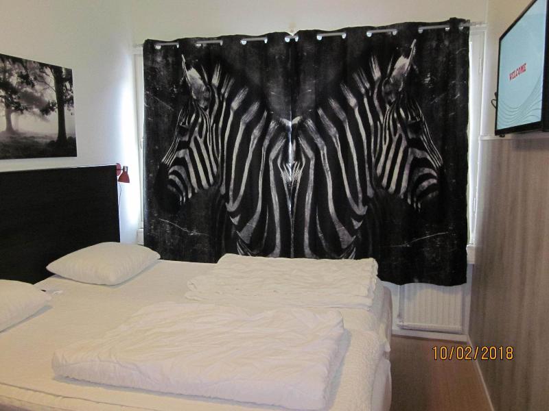 Uppsala City Hostel image