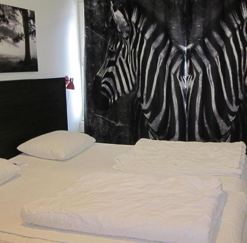 Uppsala City Hostel image