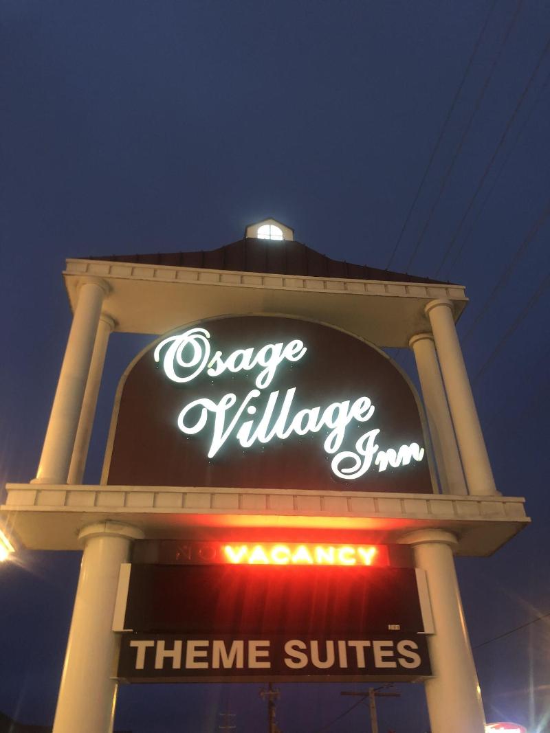 Osage Village Inn image