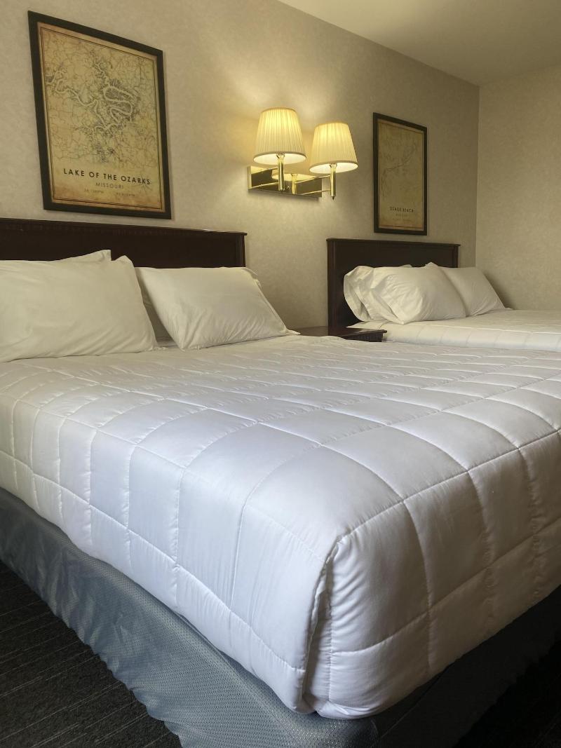 Osage Village Inn image