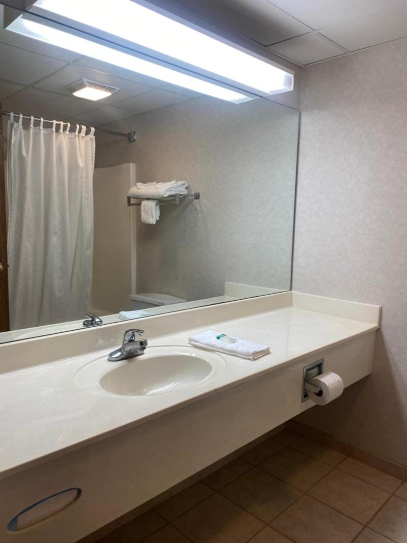 Osage Village Inn image