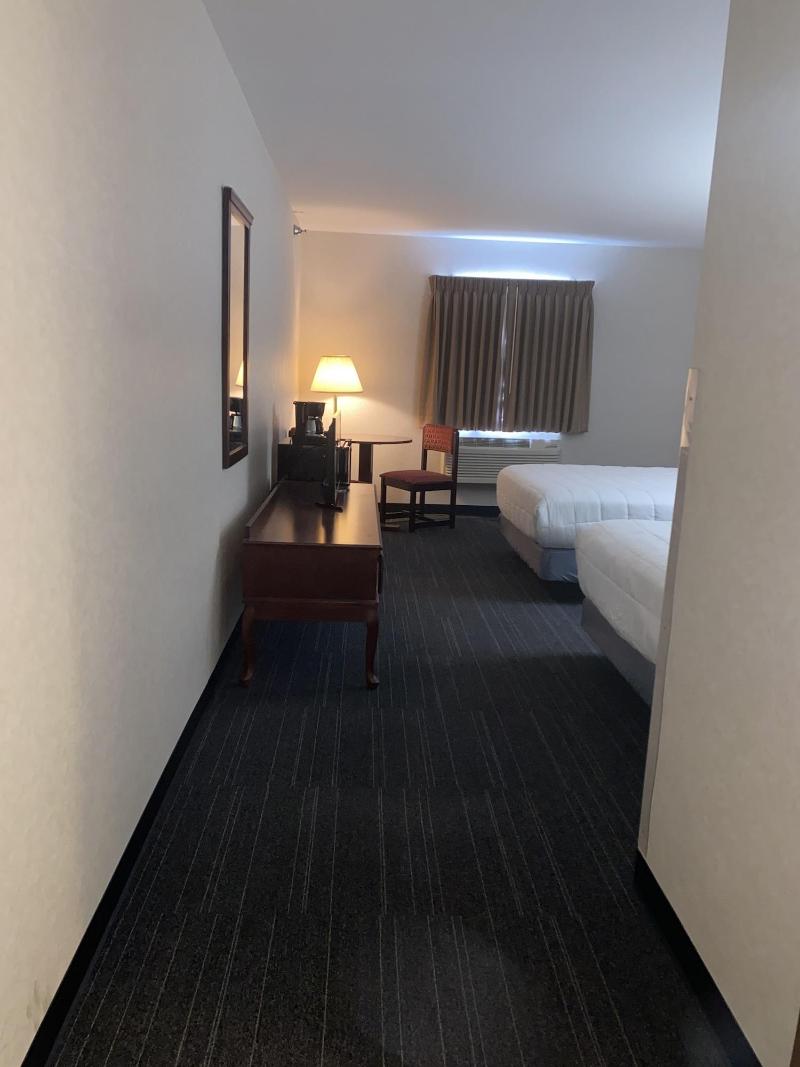 Osage Village Inn image