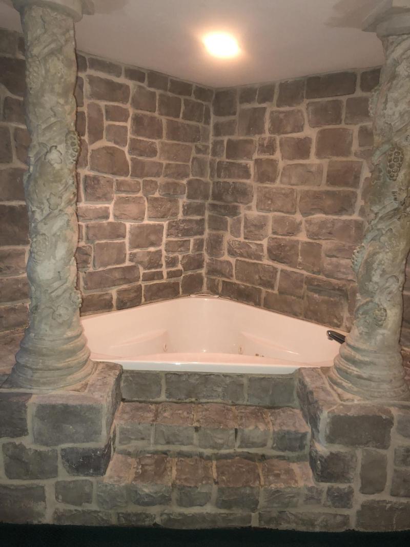 Osage Village Inn image