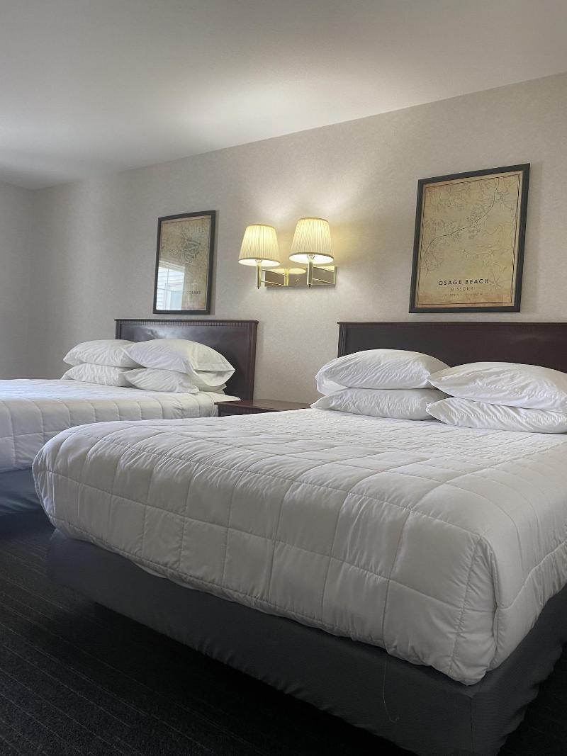 Osage Village Inn image