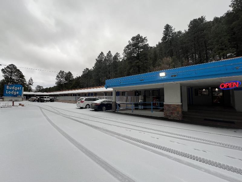 Budget Lodge Ruidoso image