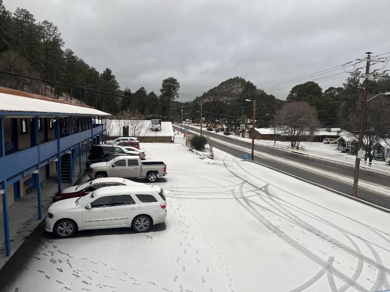 Budget Lodge Ruidoso image