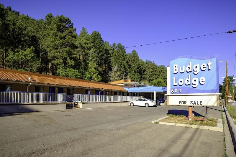 Budget Lodge Ruidoso image