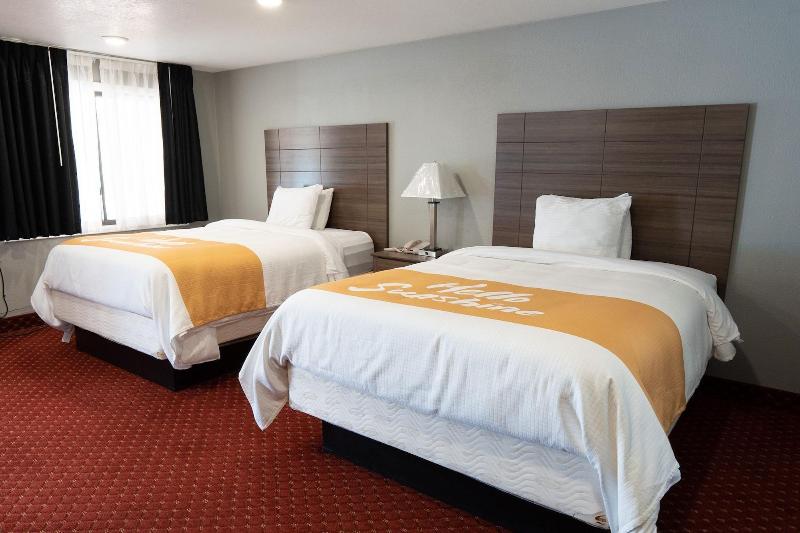 Budget Lodge Ruidoso image