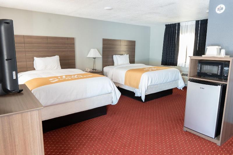 Budget Lodge Ruidoso image