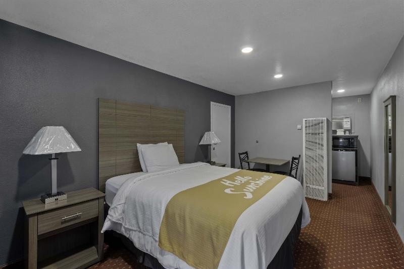 Budget Lodge Ruidoso image