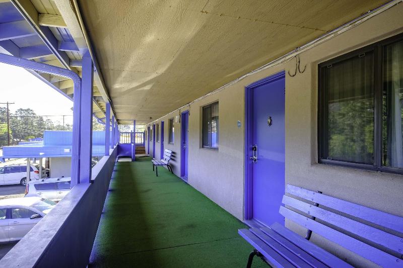 Budget Lodge Ruidoso image