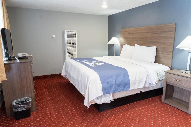Budget Lodge Ruidoso image