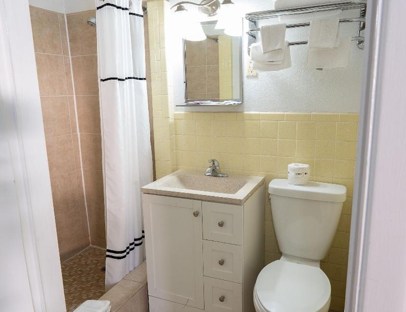 Budget Lodge Ruidoso image