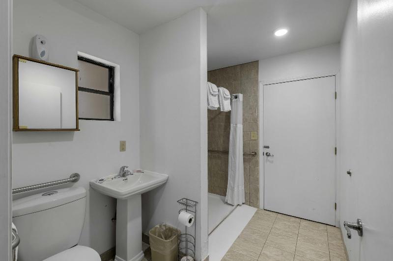 Budget Lodge Ruidoso image