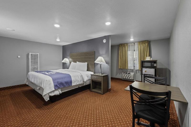 Budget Lodge Ruidoso image