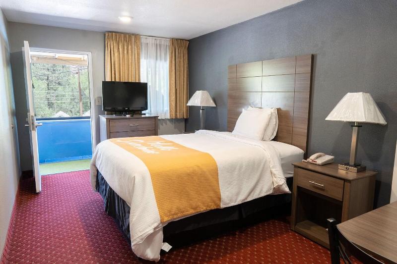 Budget Lodge Ruidoso image
