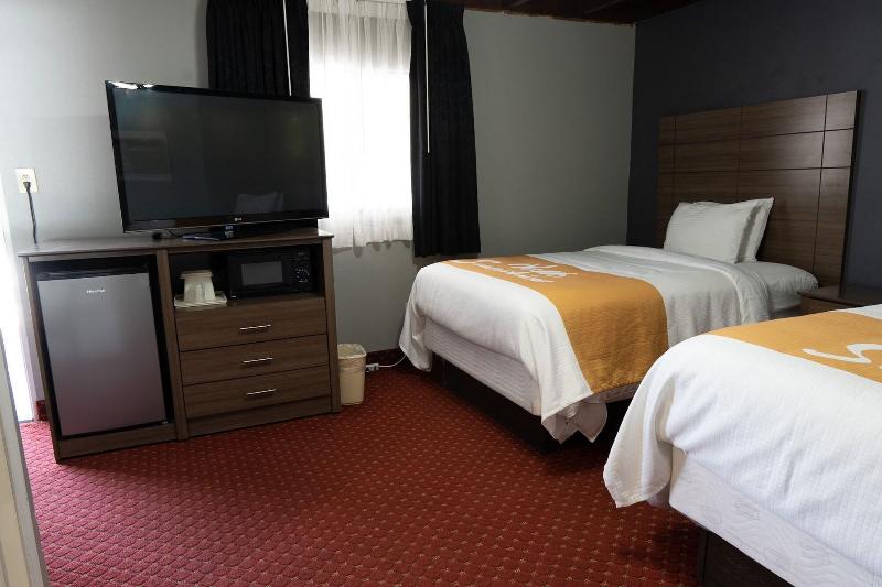 Budget Lodge Ruidoso image