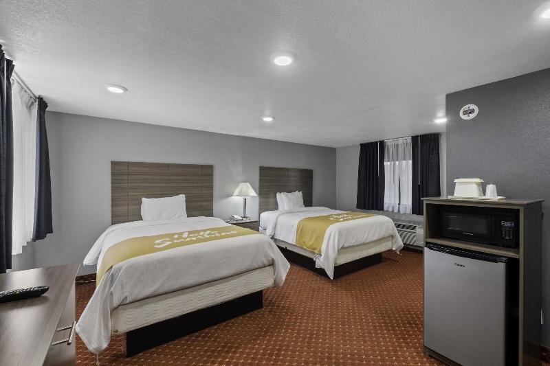 Budget Lodge Ruidoso image