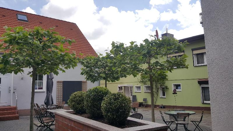 Zechliner Hof image