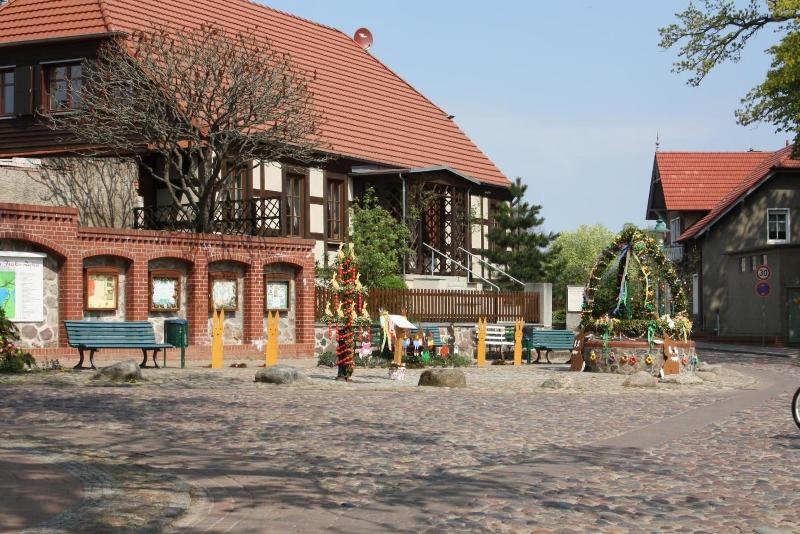 Zechliner Hof image