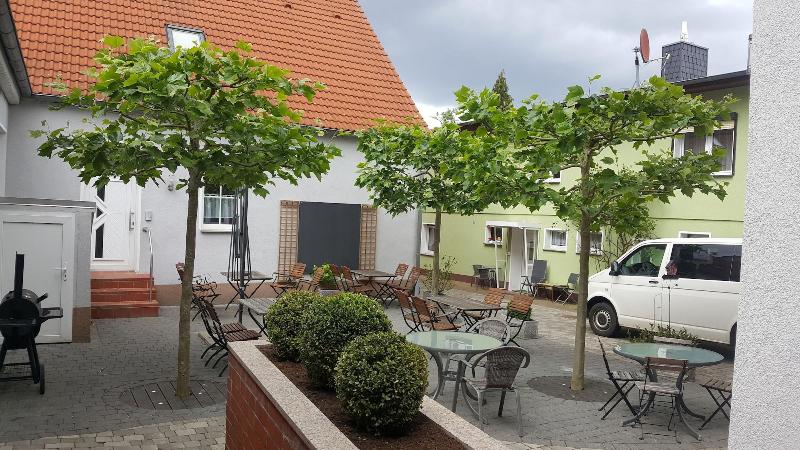 Zechliner Hof image