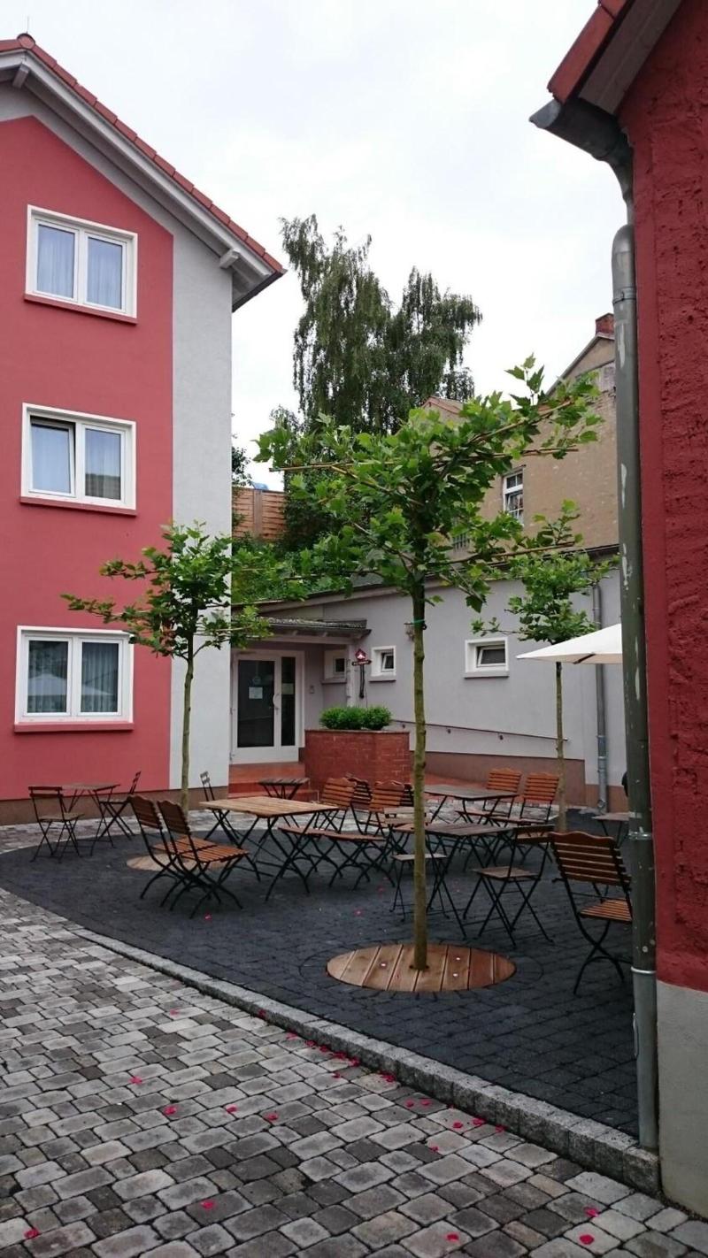 Zechliner Hof image