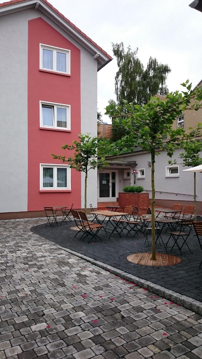 Zechliner Hof image