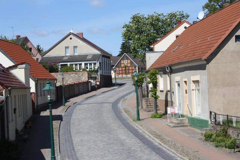 Zechliner Hof image
