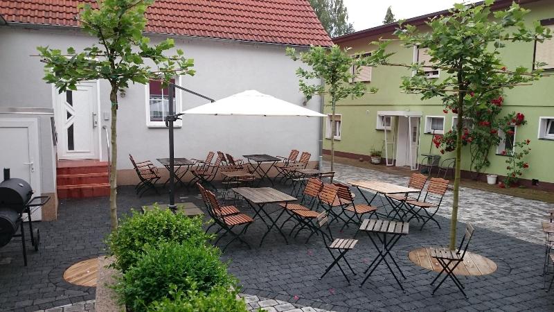 Zechliner Hof image