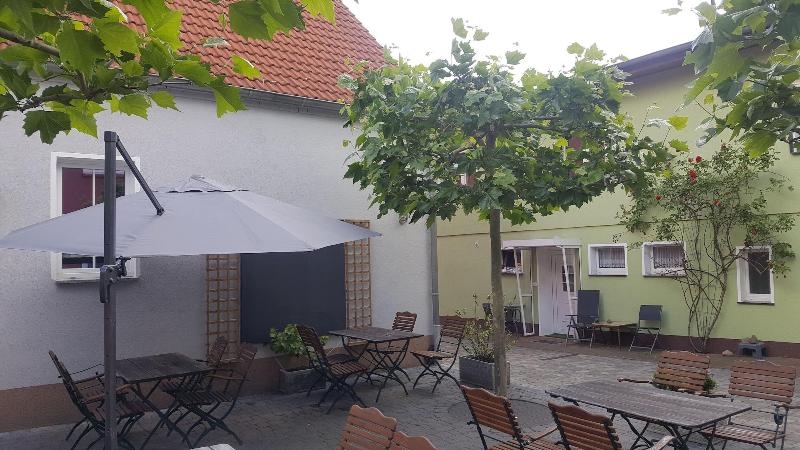 Zechliner Hof image