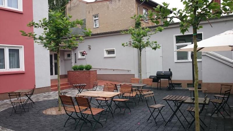 Zechliner Hof image