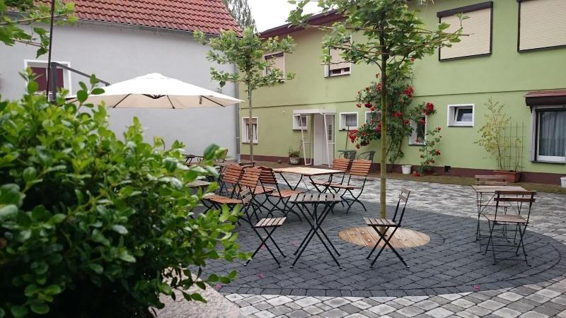 Zechliner Hof image