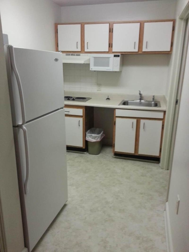 Affordable Suites Florence image