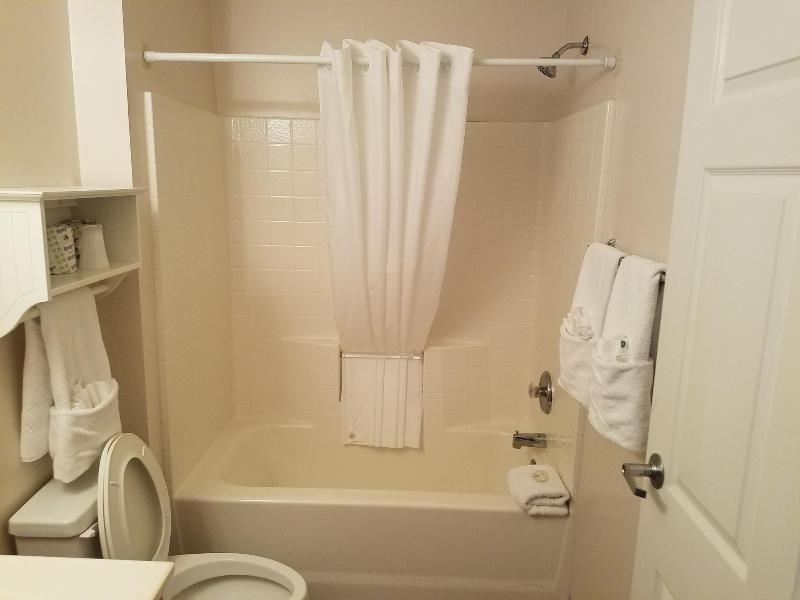 Affordable Suites Florence image