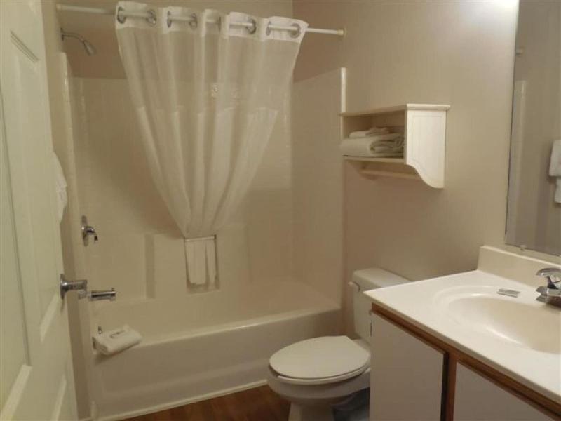 Affordable Suites Florence image