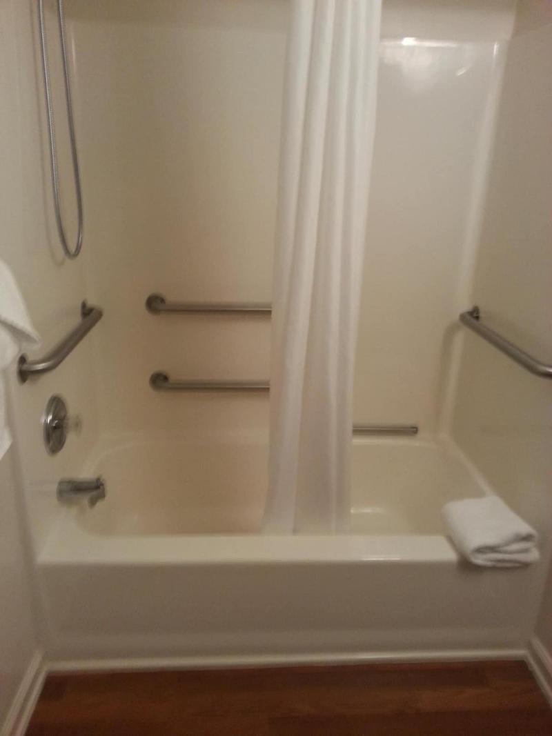 Affordable Suites Florence image