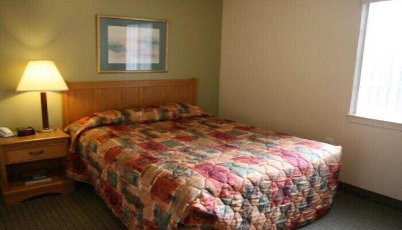 Affordable Suites Florence image