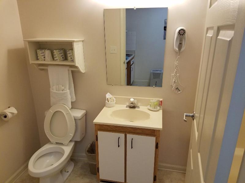 Affordable Suites Florence image