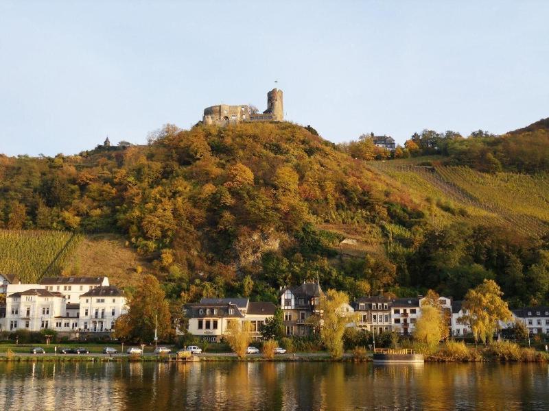 Burgblickhotel image