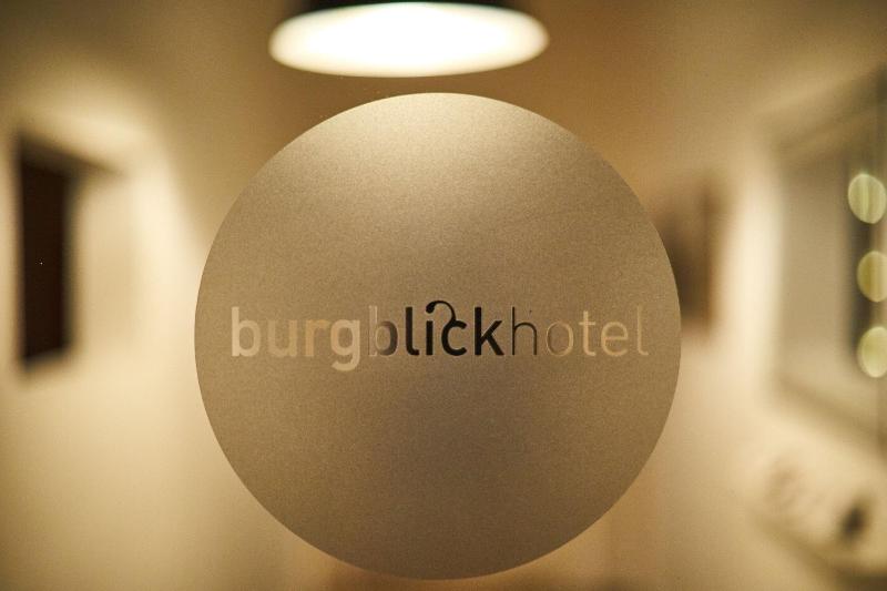 Burgblickhotel image