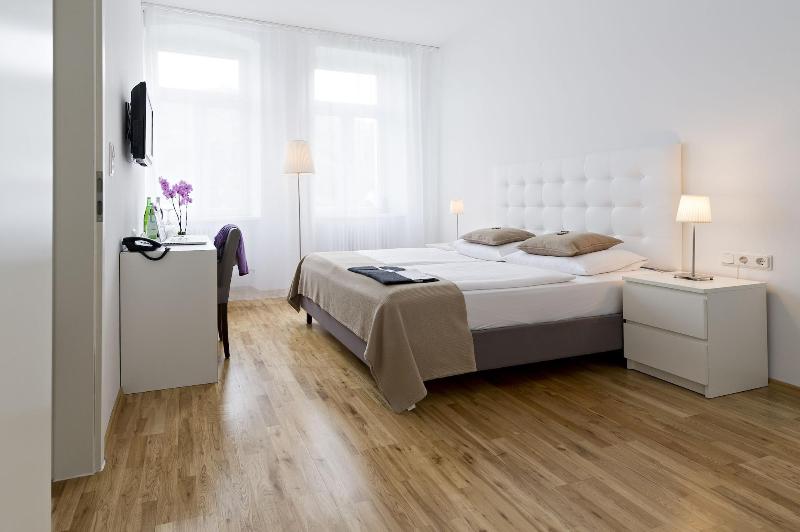 Burgblickhotel image